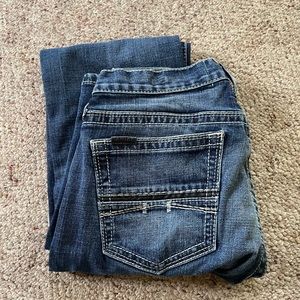 Ariat M7 Slim Fit Straight Leg 31 X 36